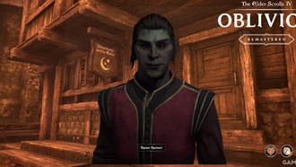 Где найти Варона Вамори (задание по рекомендации Бравила) в Oblivion Remastered