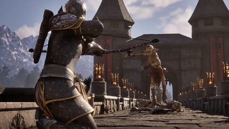 Oblivion Remastered побил рекорд Bethesda по количеству модов