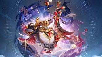 Руководство по боссу «Игра перед воротами» в Genshin Impact