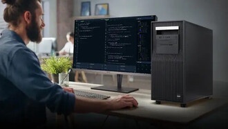 ASUS представила настольные суперкомпьютеры для ИИ на базе NVIDIA