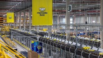 MercadoLibre показала рекордный рост в Аргентине и превысила ожидания аналитиков