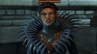 Как пройти квест «Леди Паранойи» в Oblivion Remastered