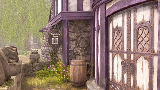 Oblivion Remastered: где найти все книжные магазины