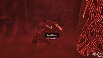 Как пройти Geared Batten Oblivion Gate в Oblivion Remastered