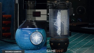 Лучшие улучшения Frost Blast в Black Ops 6 Zombies