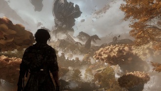 Гайд Clair Obscur Expedition 33: Желтая жатва 100% (все коллекционные предметы, оружие и пиктосы)