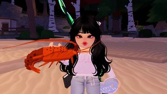 Fisch: Полное руководство по обновлению Lobster