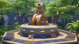 Как путешествовать между планетами в Revenge of the Savage Planet