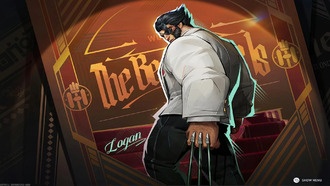 Как получить нашивку для Росомахи в Marvel Rivals