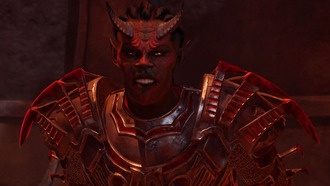 Oblivion Remastered: где получить заклинание «Вызов лорда дремора»