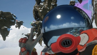 Все локации телепортеров на Зенитианском Разломе в Revenge of the Savage Planet