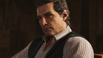 Mafia: The Old Country — презентация игры сегодня в 21:00 по Москве
