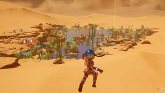 Где найти все телепортеры на Ксефире в Revenge of the Savage Planet