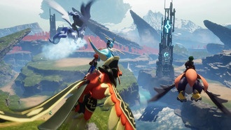 Разработчики Palworld извинились за изменения в геймплее из-за суда с Nintendo