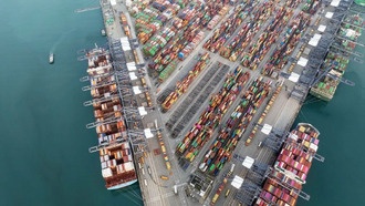 Европейские компании в Китае оценивают ущерб от торговой войны