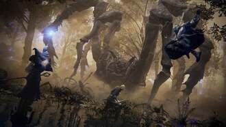 Elden Ring: Nightreign станет сложнее — FromSoftware изменила баланс игры