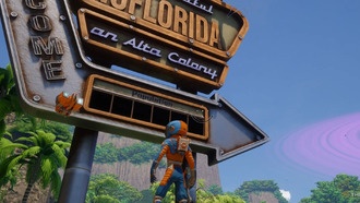 Где найти все телепортеры на Stellaris Prime в Revenge of the Savage Planet