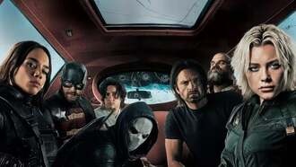 Глава Disney признал, что Marvel делал ставку на количество, а не качество, но «Громовержцы» — новый вектор MCU