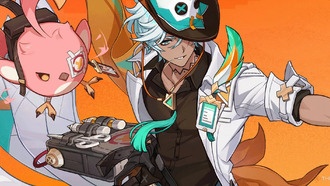 Гайд по сборке Ифы в Genshin Impact: оружие, артефакты и команды