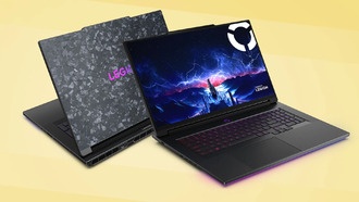 Lenovo представила игровой ноутбук Legion 9i с 18-дюймовым 3D-дисплеем и топовыми характеристиками