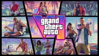 Grand Theft Auto 6 снова подняла популярность старой песни в чартах