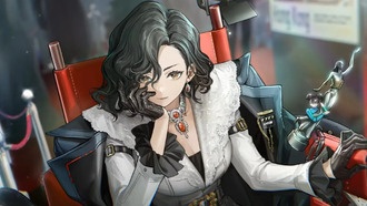 Лучшая сборка Noire в обратном порядке: 1999