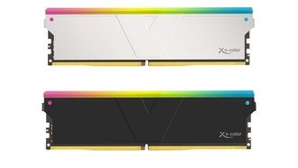 Компания V-Color представила первые в мире DDR5 RDIMM RGB-модули с поддержкой разгона до 8000 MT/s