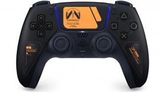 Анонсирован ограниченный выпуск контроллера DualSense для Death Stranding 2