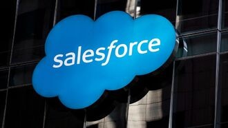 Salesforce инвестирует $500 млн в развитие ИИ в Саудовской Аравии