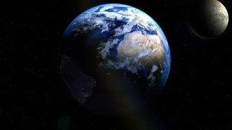 Ученые рассчитали дату гибели жизни на Земле: 1 000 002 021 год