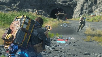 Death Stranding 2: On the Beach — новые детали, геймплей и дата выхода