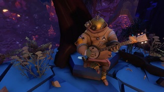 Разработчики Outer Wilds завершили работу над игрой и перешли к новому проекту