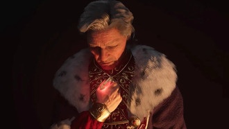 Oblivion walkthrough