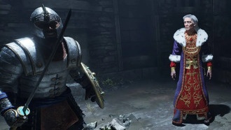 Oblivion Escape the Prison Учебное руководство по прохождению