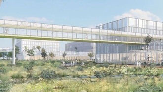 ASML ускоряет масштабное расширение в Нидерландах: новый кампус размером с 50 футбольных полей