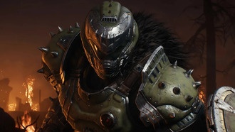 Нарушено эмбарго на рецензии DOOM The Dark Ages — первая оценка игрока