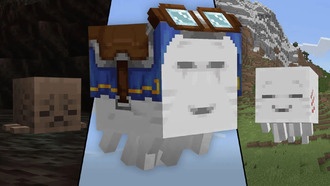 Дата выхода и содержание следующего обновления Minecraft 1.21.6