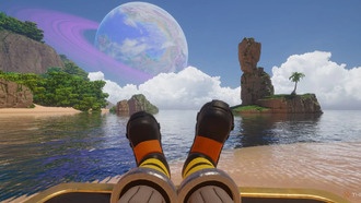 Где найти все места для селфи на Stellaris Prime в Revenge Of The Savage Planet