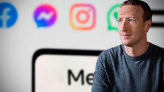 Цукерберг высмеял Apple, а Google получила похвалу