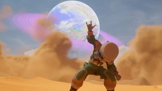 Где найти все селфи на Ксефире в Revenge of the Savage Planet