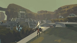 Как разблокировать все навыки ложного сына в Risk of Rain 2