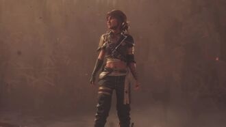 Лучшие характеристики и навыки для Sciel в Clair Obscur: Expedition 33