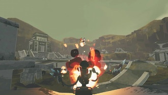 Как получить все навыки шеф-повара в Risk of Rain 2