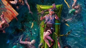 Dead Island 2 теперь доступна в облаке Amazon Luna+