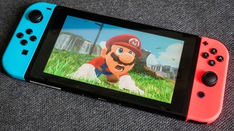 Nintendo Switch близка к рекорду продаж, несмотря на скорый выход Switch 2