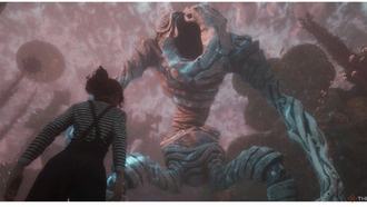 Что произойдет, если атаковать Белых Невронов в Clair Obscur: Expedition 33?