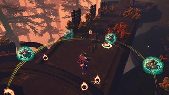 Как получить все навыки Искателя в Risk of Rain 2