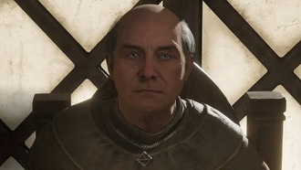 Oblivion Доставьте Амулет прохождение