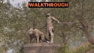 Как получить «Шкуру Спасителя» в Oblivion Remastered