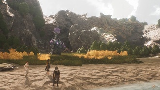 Как найти и победить Chromatic Jar в Clair Obscur: Expedition 33